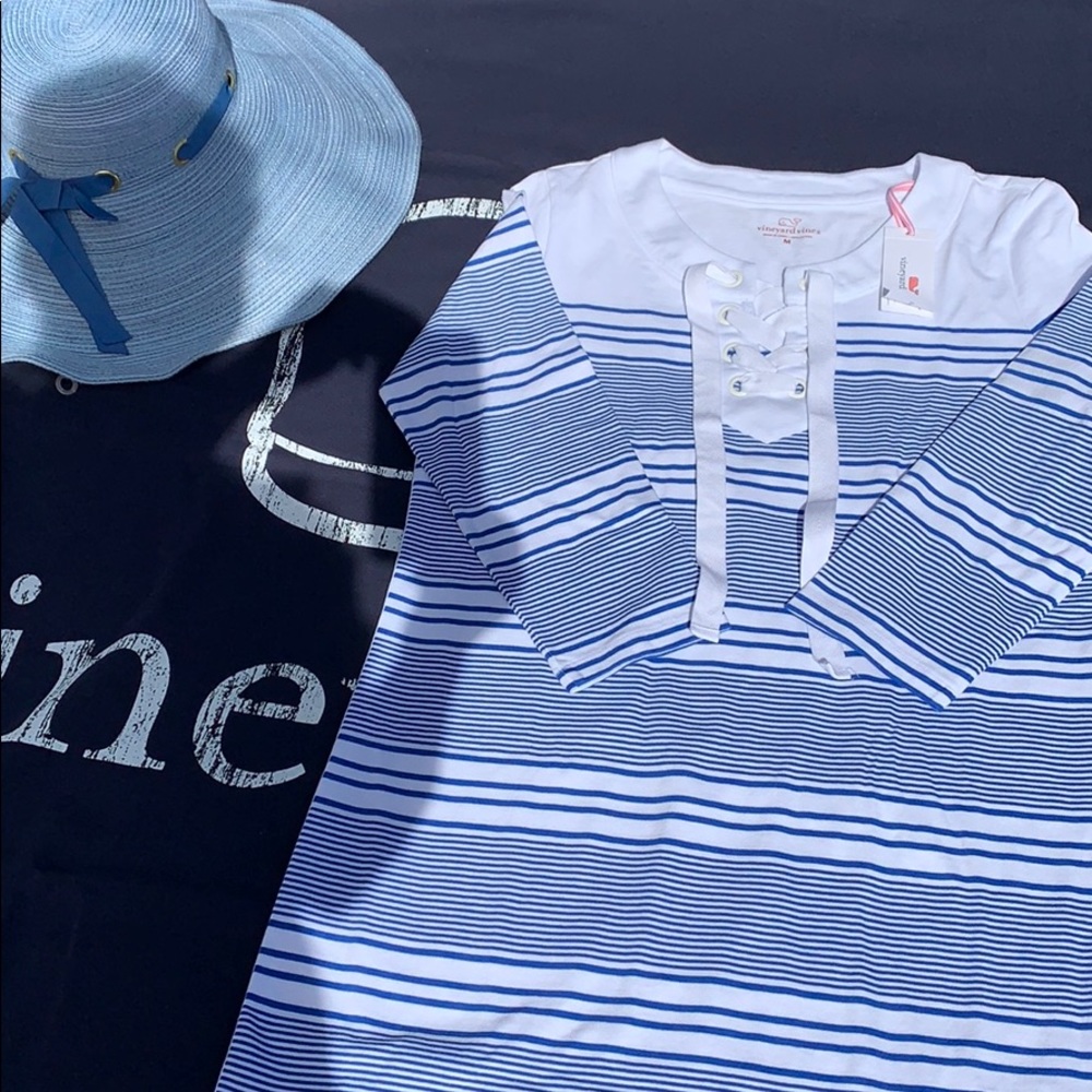 NWT🛥VINEYARD VINES DRESS🛥